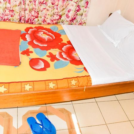 Mona Lisa Guest House, Kisumu Buitenkant foto
